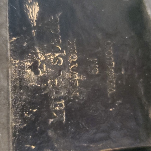 Kate♠️Spade Rayna Boots - Picture 9 of 17